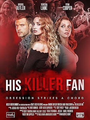 His Killer Fan