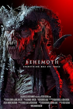 Behemoth