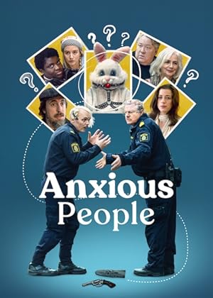 Anxious People