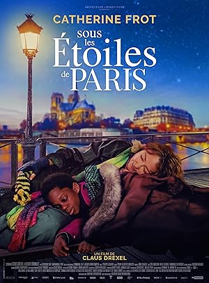 Under the Stars of Paris