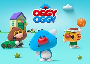 Oggy Oggy