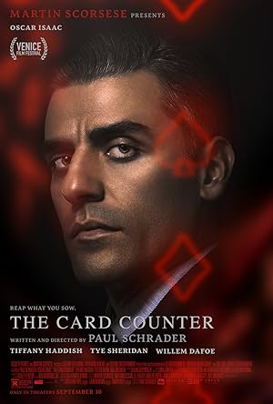 The Card Counter