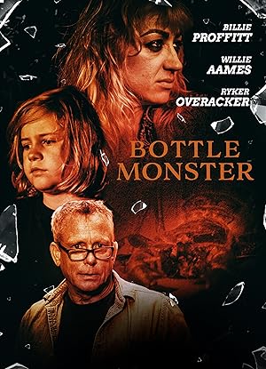 Bottle Monster