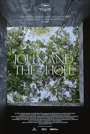 John and the Hole