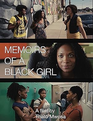 Memoirs of a Black Girl