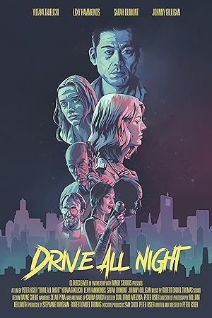 Drive All Night