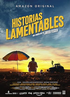 Historias lamentables