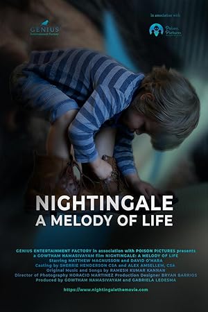 Nightingale: A Melody of Life