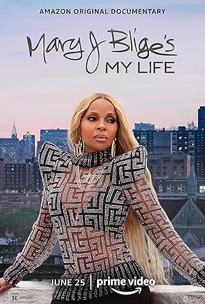 Mary J. Blige's My Life