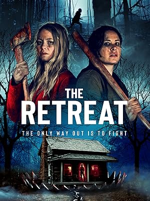 The Retreat