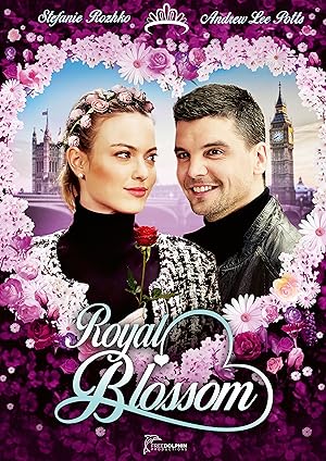 Royal Blossom