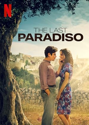 The Last Paradiso