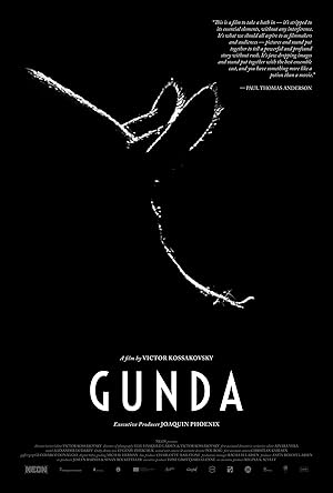 Gunda