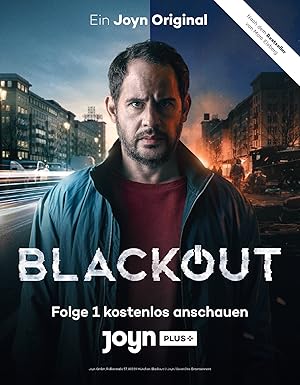 Blackout: Tomorrow Is Too Late