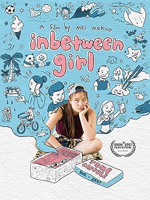 Inbetween Girl