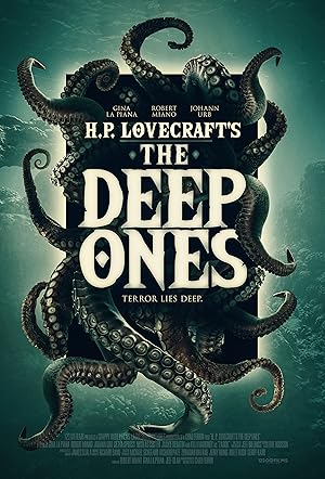 The Deep Ones