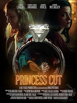 Princess Cut