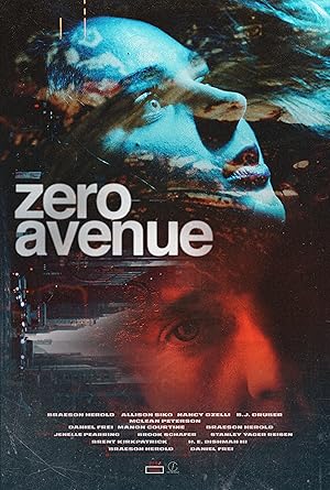 Zero Avenue