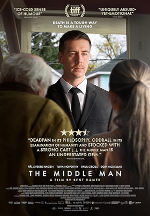 The Middle Man