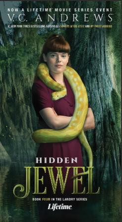 V.C. Andrews' Hidden Jewel