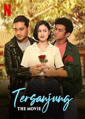 Tersanjung: The Movie