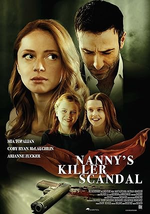 The Nanny Murders