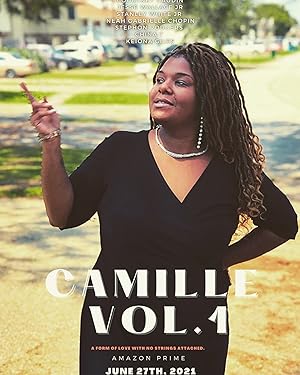 Camille Vol One