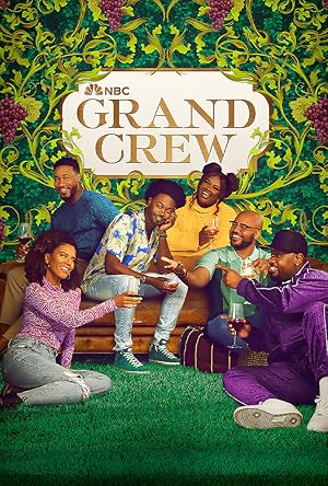 Grand Crew