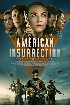 American Insurrection