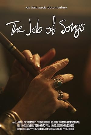 The Job of Songs