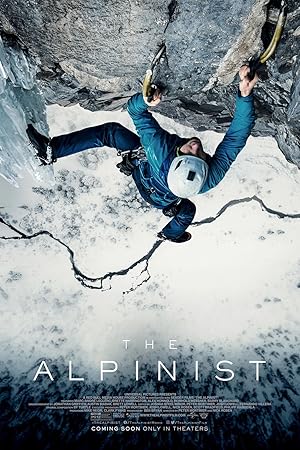 The Alpinist