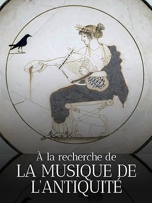 Discovering the Music of Antiquity