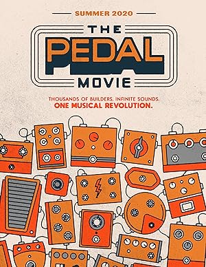 The Pedal Movie