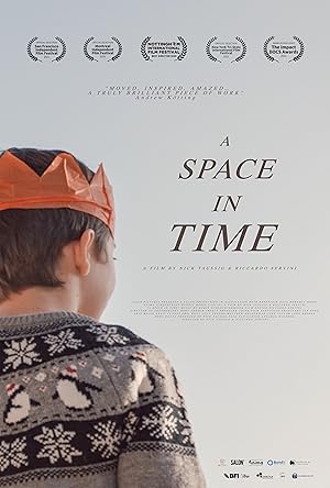 A Space in Time