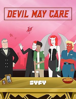 Devil May Care