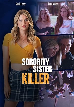 Sorority Sister Killer