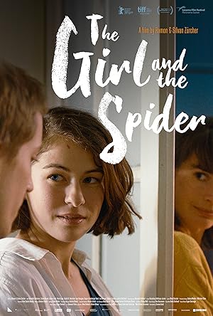 The Girl and the Spider