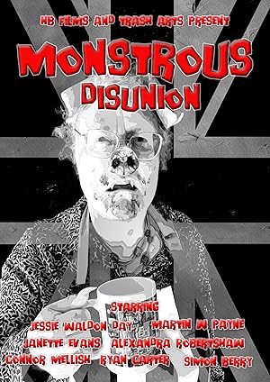 Monstrous Disunion