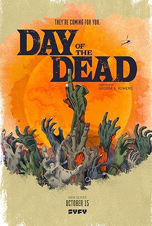 Day of the Dead