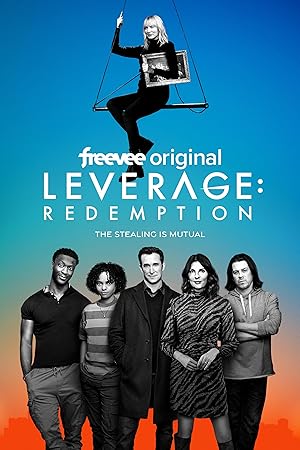 Leverage: Redemption