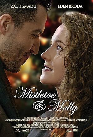 Mistletoe & Molly