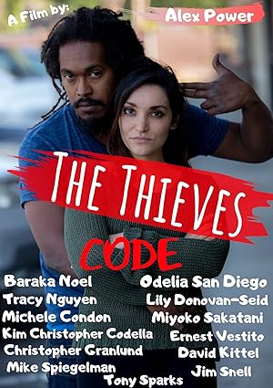 The Thieves Code