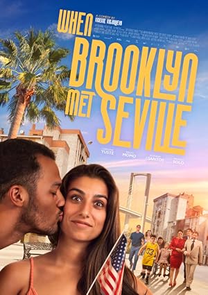 When Brooklyn Met Seville