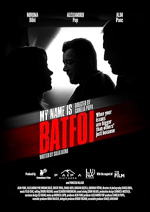 My name is BATFOI