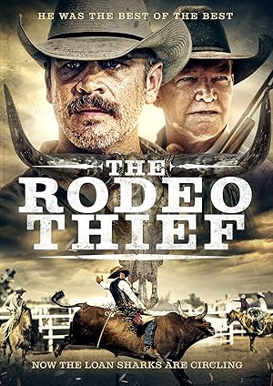 The Rodeo Thief