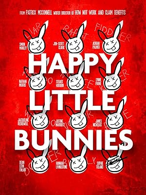 Happy Little Bunnies