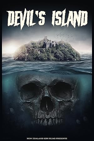 Devil's Island