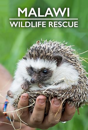 Malawi Wildlife Rescue