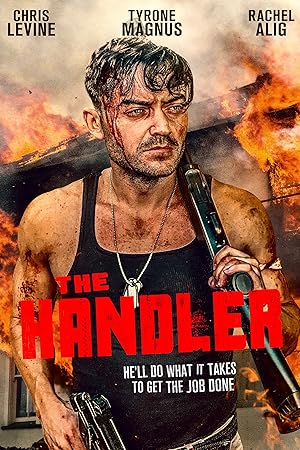 The Handler