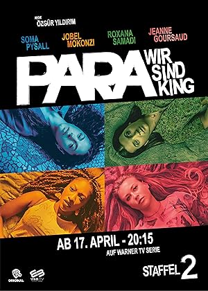 Para - We Are King